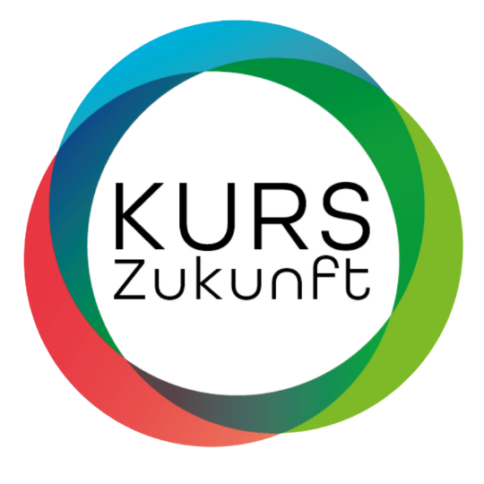 KURSZukunft Logo