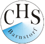 Christian-Hülsmeyer-Schule Logo