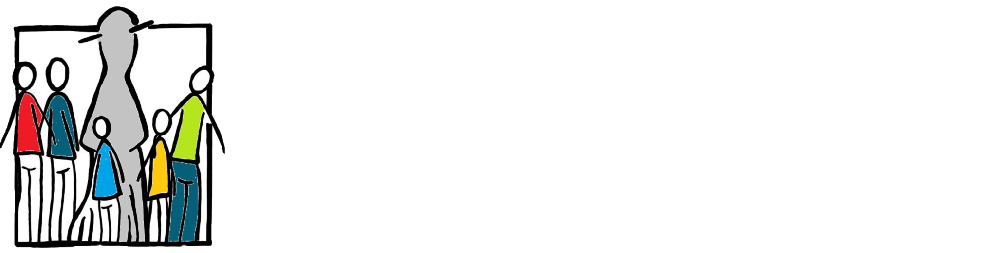 Don-Bosco Schule Steinfeld Logo