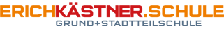 Erich Kästner Schule Logo