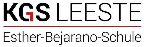 Esther-Bejarano-Schule Logo