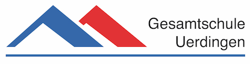 Gesamtschule Uerdingen Logo