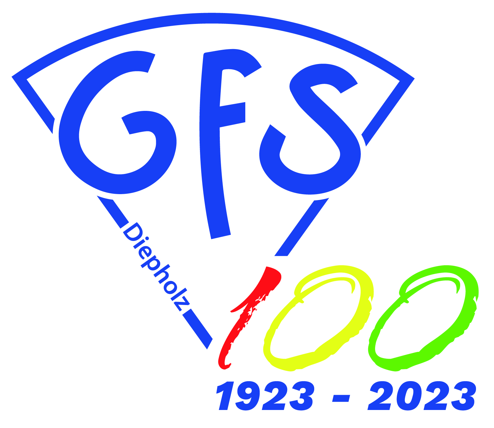Graf-Friedrich-Schule Diepholz Logo