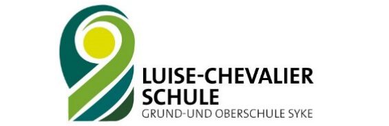 Luise-Chevalier Schule Logo