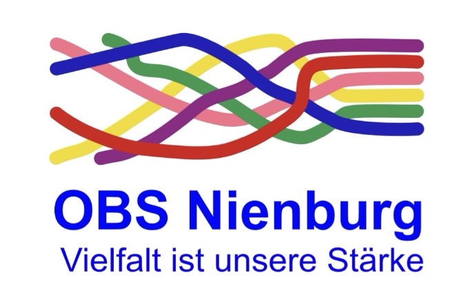 OBS Nienburg Logo