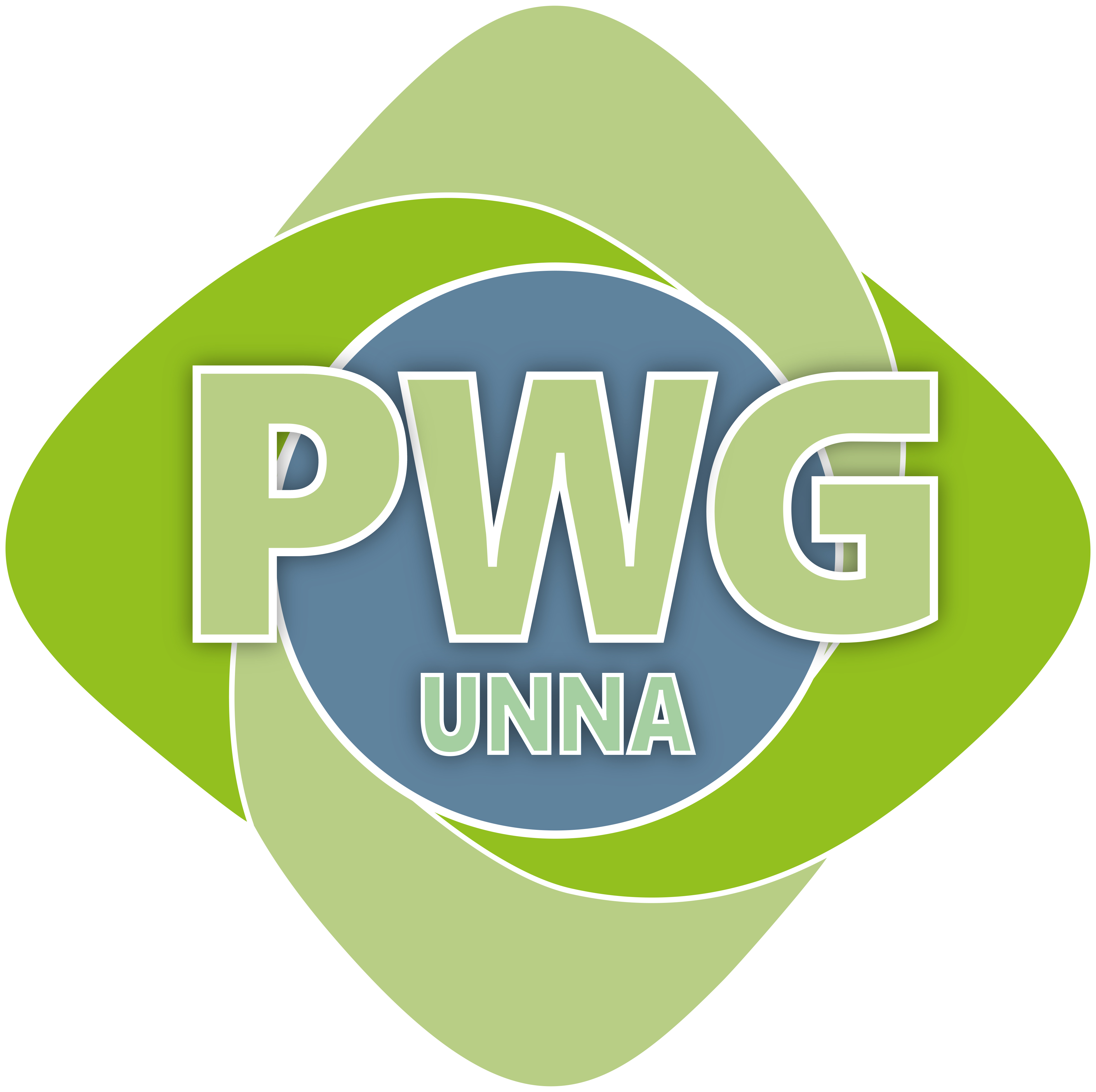 Peter-Weiss-Gesamtschule Logo
