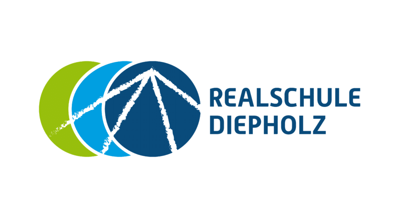 Realschule Diepholz Logo