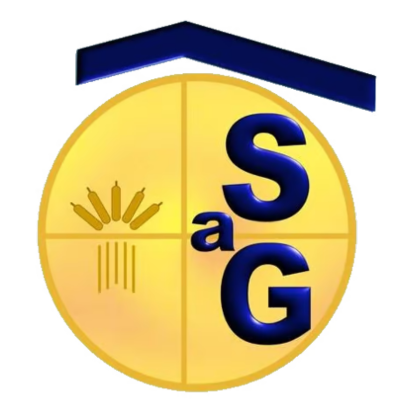 Schule am Geestmoor Logo