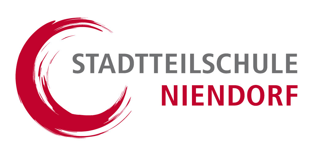 Stadtteilschule Niendorf Logo